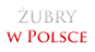 Żubry w Polsce