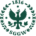 sggw logo