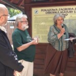 Dzień otwarty w Pokazowej Zagrodzie Zwierząt
