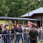 Dzień otwarty w Pokazowej Zagrodzie Zwierząt