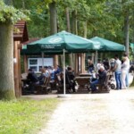 Dzień otwarty w Pokazowej Zagrodzie Zwierząt