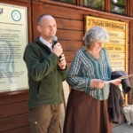 Dzień otwarty w Pokazowej Zagrodzie Zwierząt